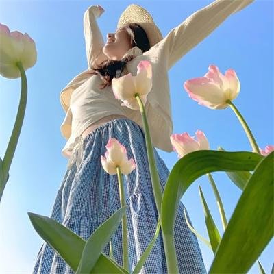 川尻小玉的懒散生活